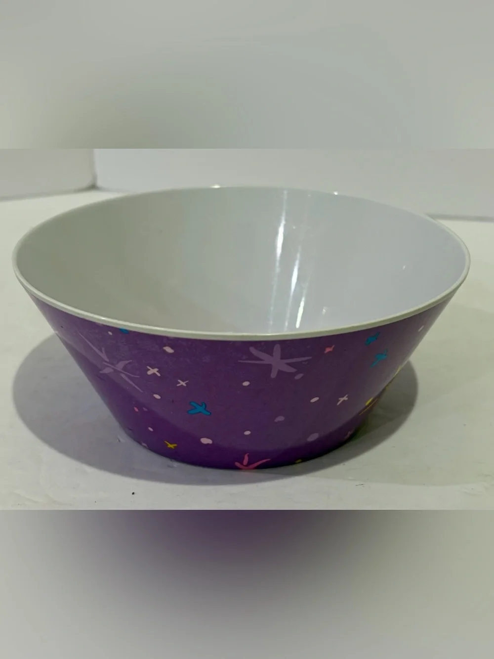 Seaworld child melamine